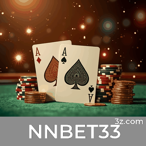 NNBET33 Bônus: Estratégia Inteligente e Valor Máximo