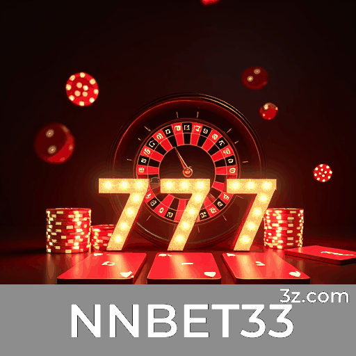 NNBET33 - Plataforma de Apostas Segura e Profissional