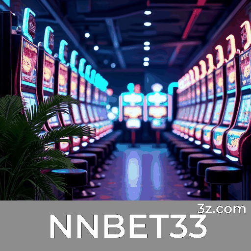 NNBET33: Domine Jogos de Cassino com Estratégias Eficazes
