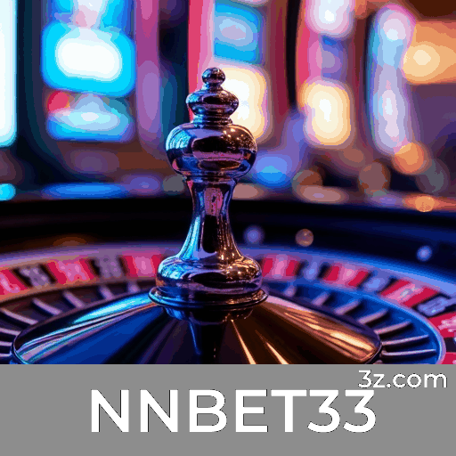 NNBET33 - Plataforma de Apostas Segura e Profissional