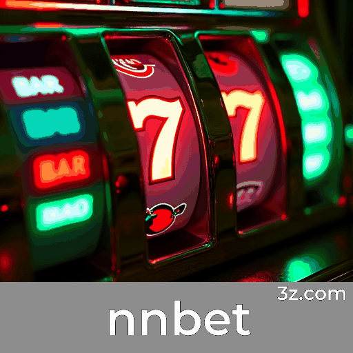 nnbet: Apostas Esportivas Precisão e Excelência